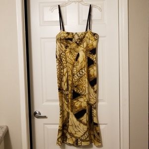 Python Print Dress